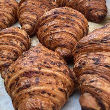 Croissants